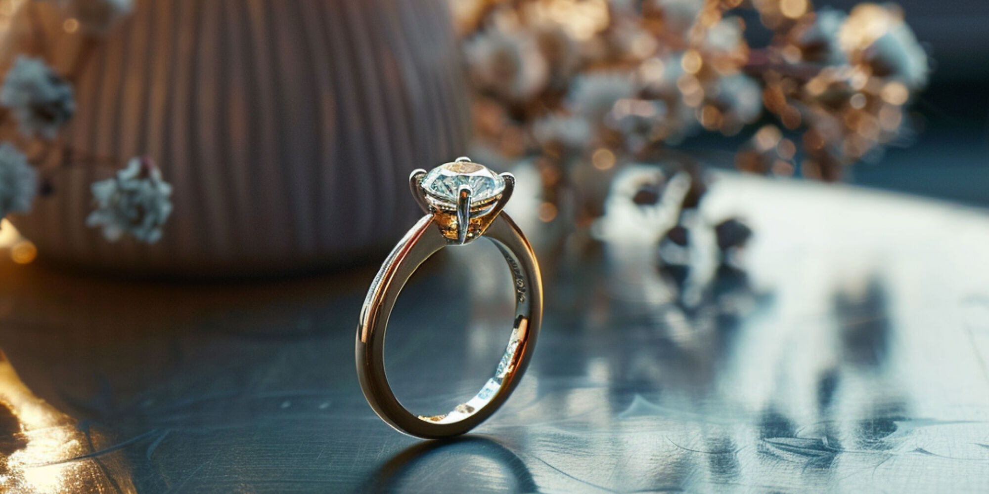 Tips for Getting the Perfect Engagement Ring