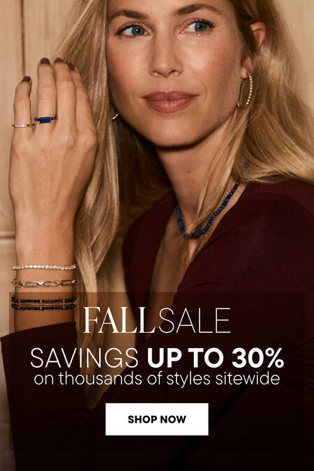 Fall Sale. Savings Up To 30% on Thousands of Styles Sitewide. Shop Now