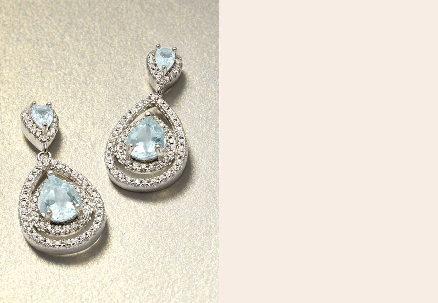 For The Glamour Girl
