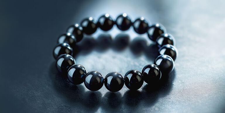 All About Obsidian Jewelry