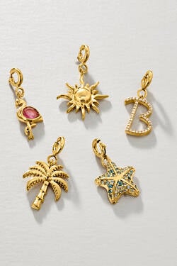 Image featuring Gold Bracelets