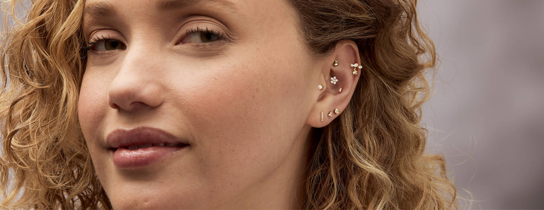 Pure Collection Earrings Boutique