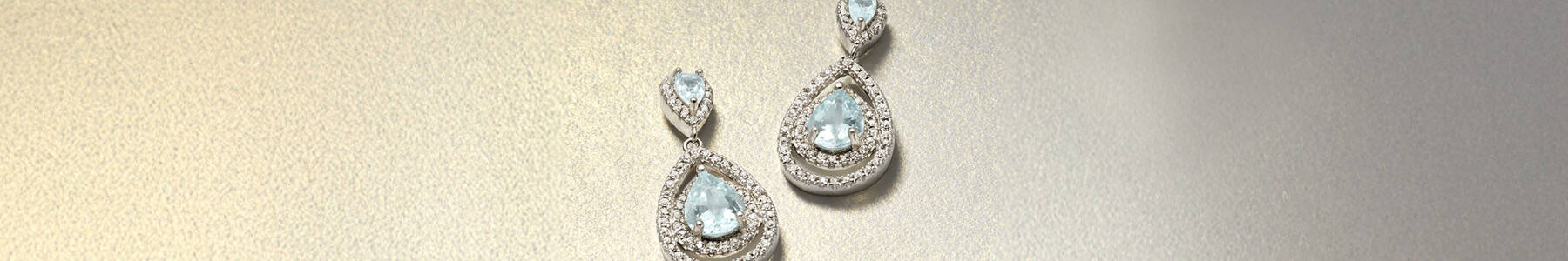 image featuring a diamond drop earrings