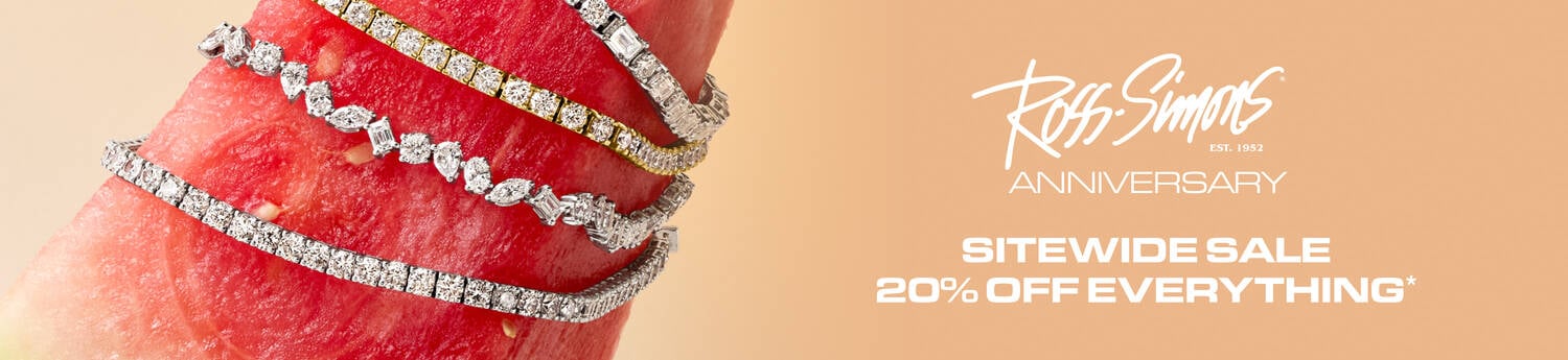 Anniversary Sale