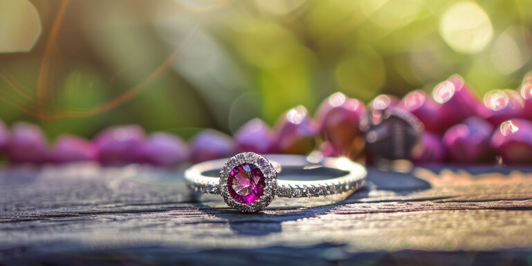 All About Rubellite Gemstones