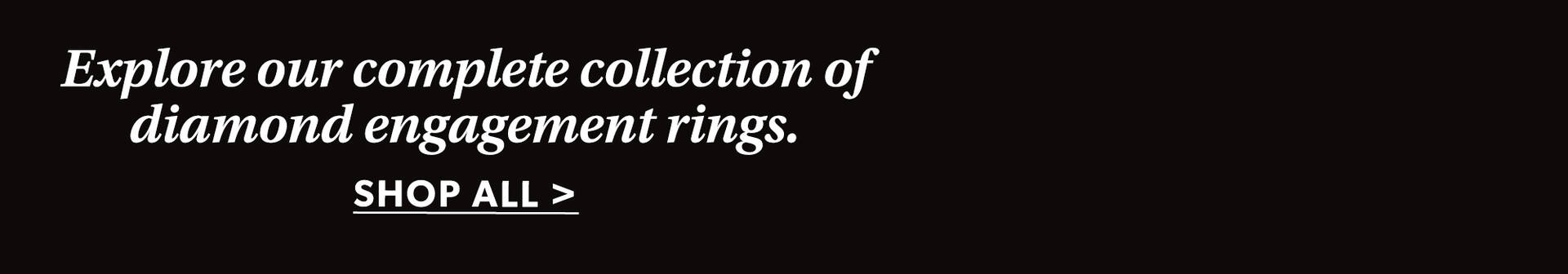 Diamond Engagement Rings