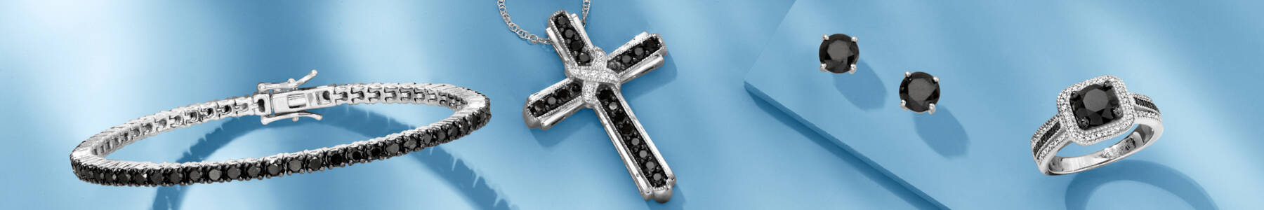 image featuring Black Diamond jewelry