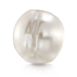Semi-Baroque pearl shape