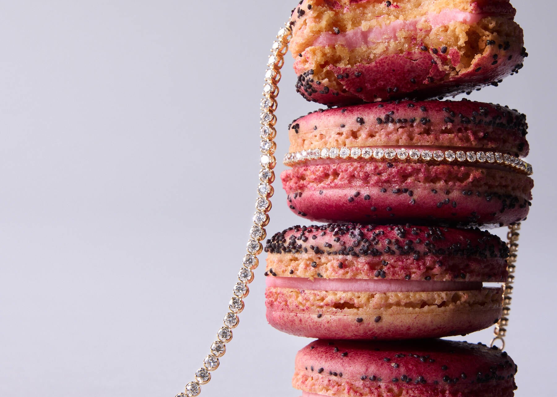 Just a Little Bit of Frosting. Shop Under 3 Carats