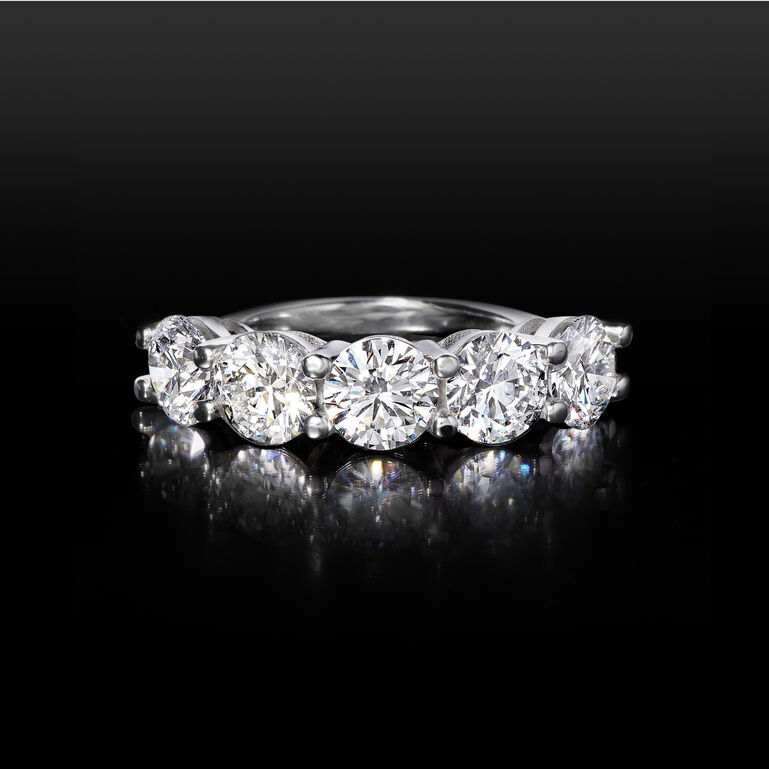 Lab Grown Diamond Jewelry Boutique