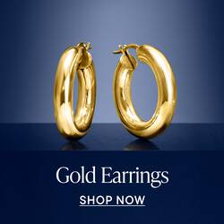 Diamond Earrings. Shop Now