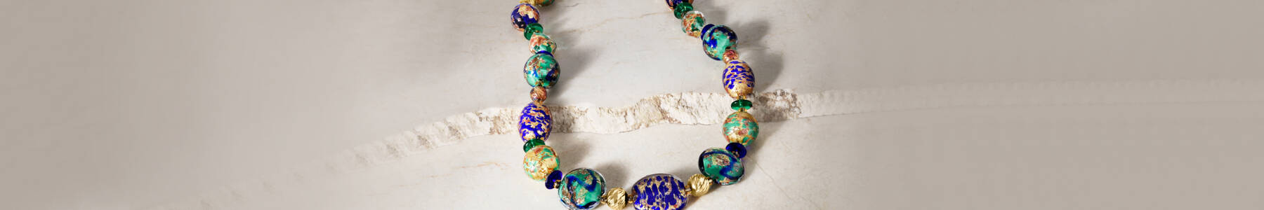 Murano Necklaces
