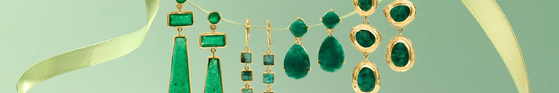 Emerald Jewelry