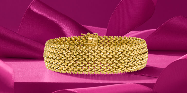 Gold Bracelets Buying Guide