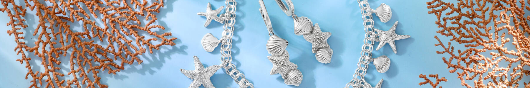 image featuring diamond sea life jewelry