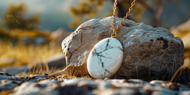 All About Howlite Gemstones