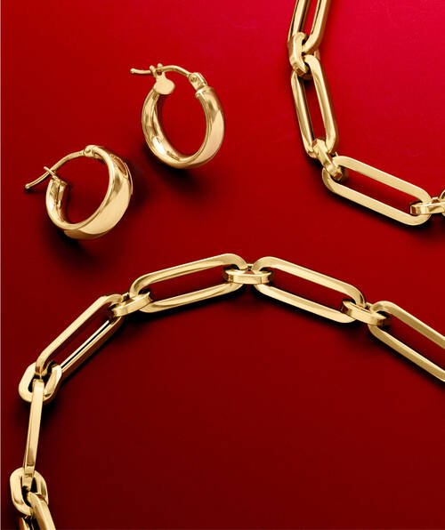 Deliver the Magic. Shop Top Gold Gifts