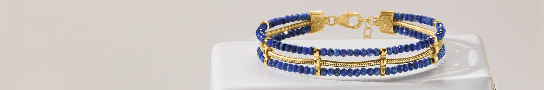 Lapis jewelry