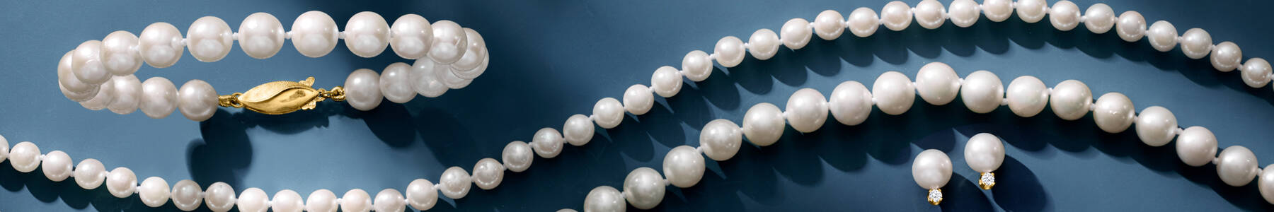 Classic Collection Pearls