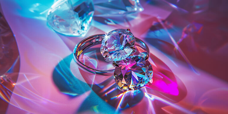 All About Rock Crystal Gemstones