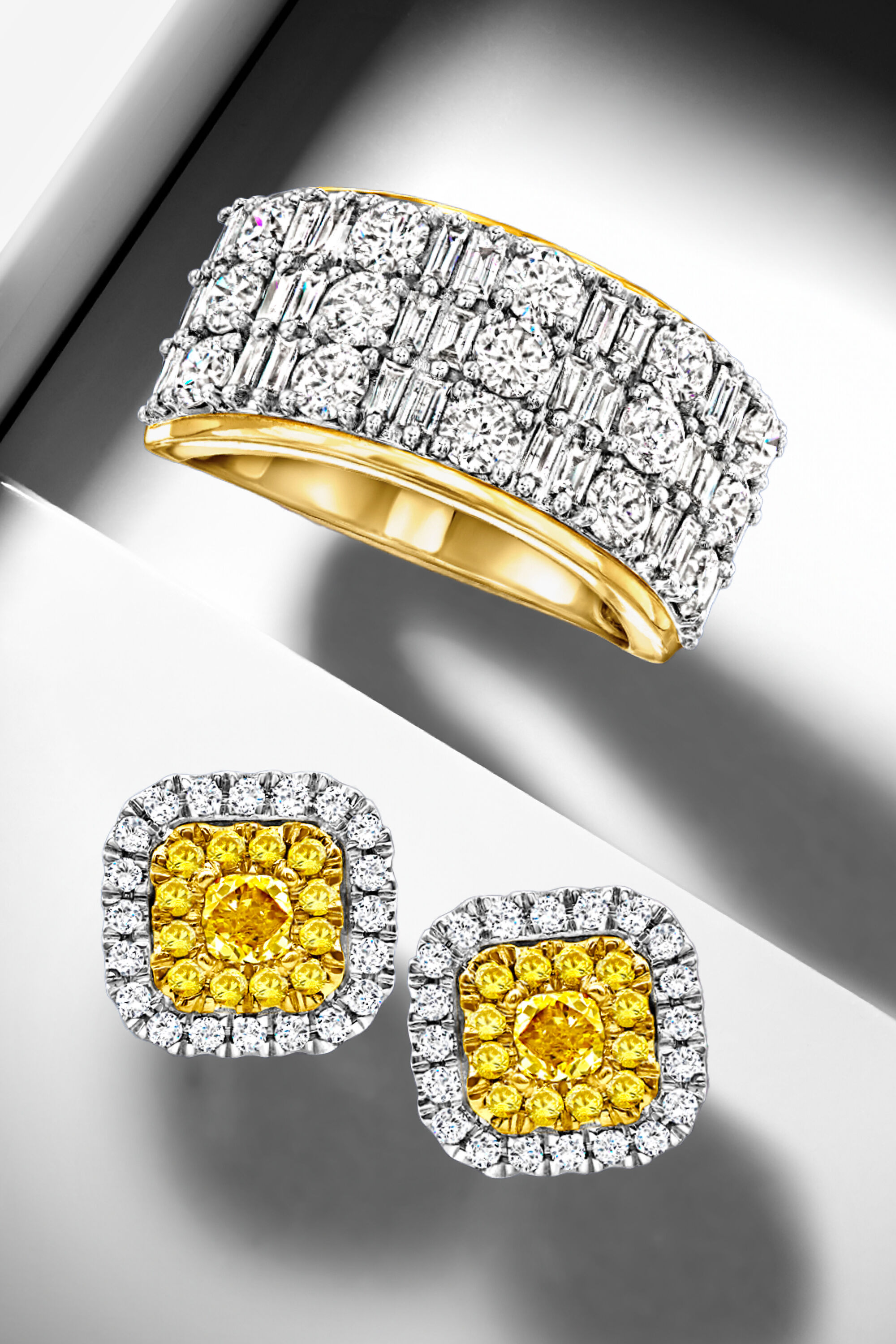 Fine Jewelry. Fabulous Prices.