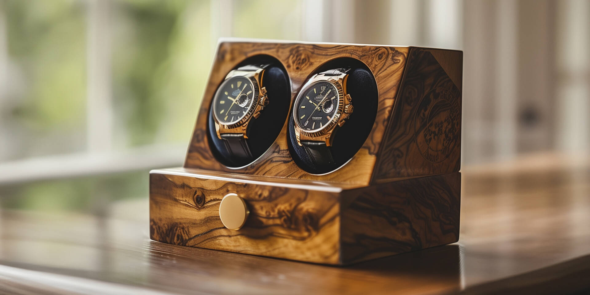 watch winder
