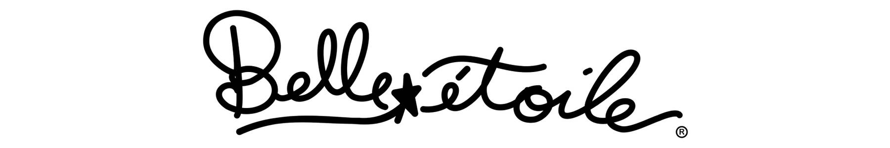 Belle Etoile Jewelry text