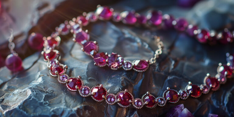 All About Corundum Gemstone