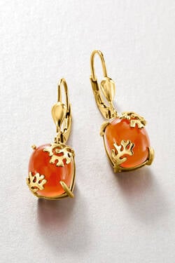 Image featuring Gemstone Earrings