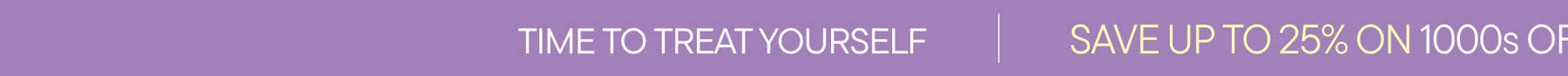Mother's Day Early Bird Sale | Save Up To 30%