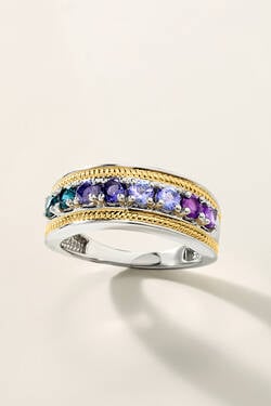 Image featuring Gemstone Ring
