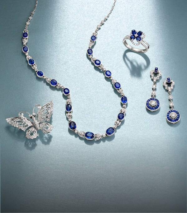 Mother-of-Pearl Bali-Style Earrings in Sterling Silver. $69. Shop Now