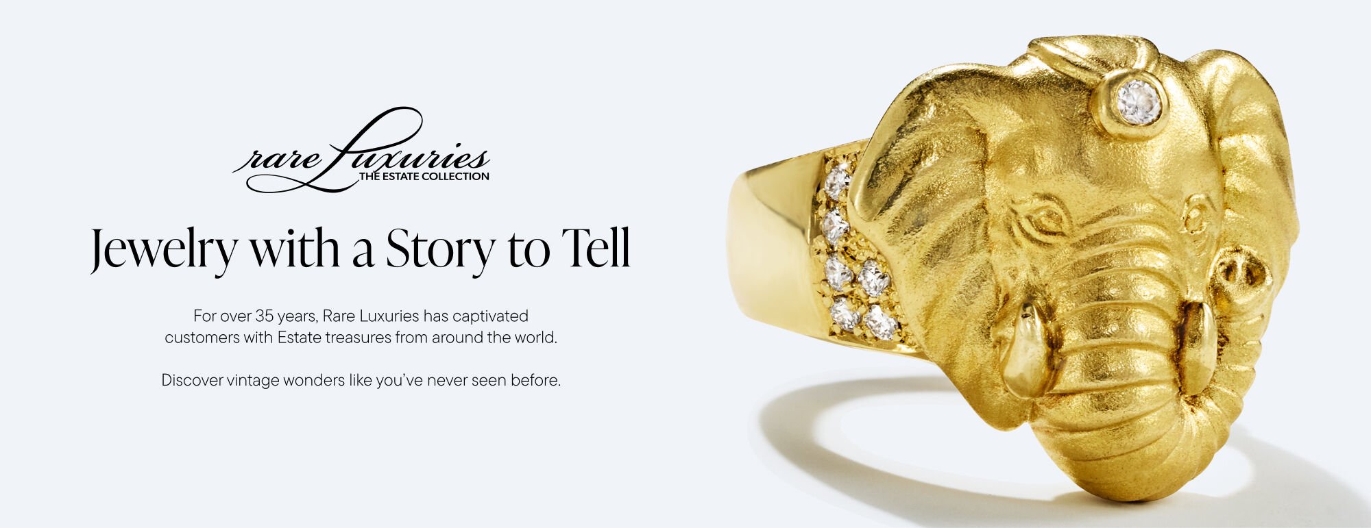 Ross and simons estate jewelry online