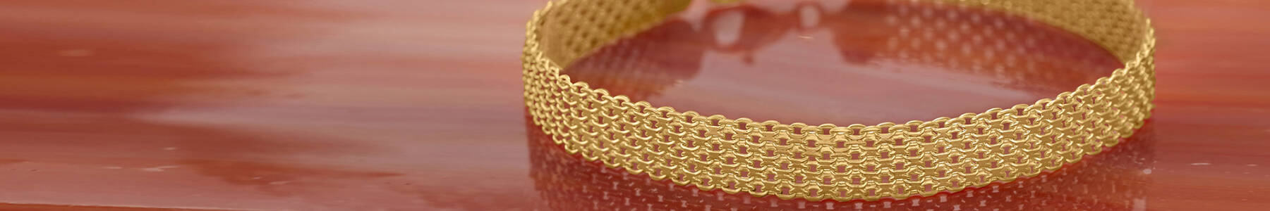 Gold Over Sterling Jewelry