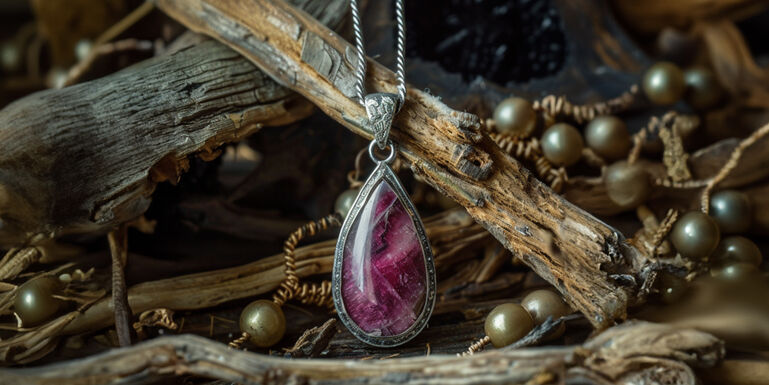 All About Eudialyte Gemstones