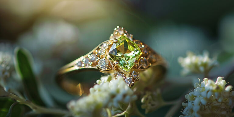 All About Chrysoberyl Gemstone