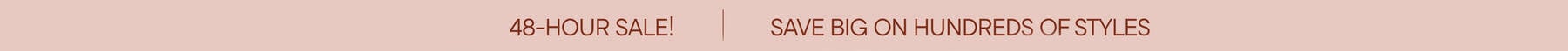 Always Free Shipping