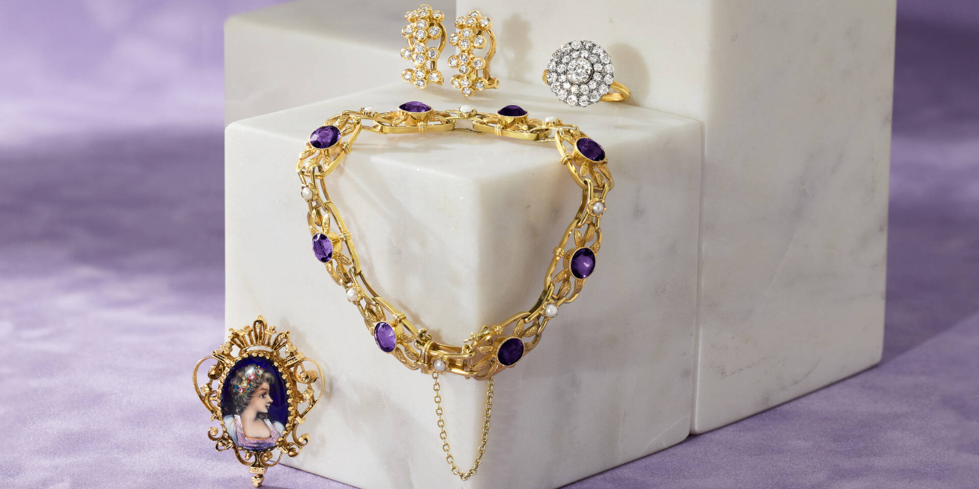 Estate Jewelry Buyers Near Me