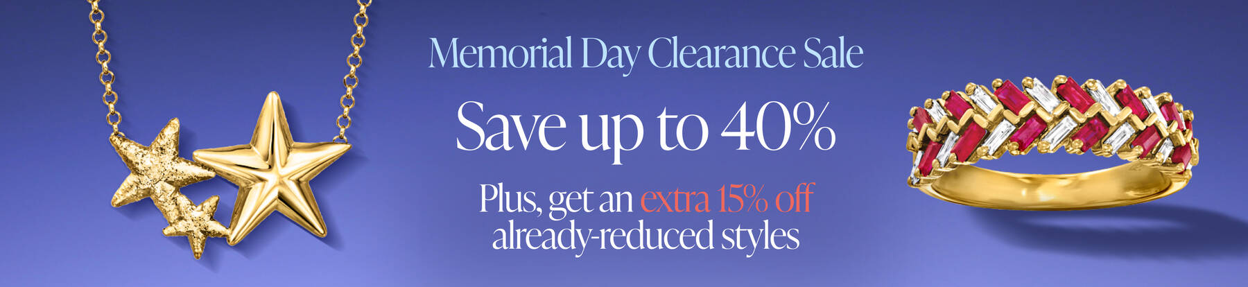 Clearance Event