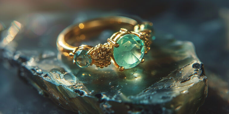 All About Amazonite Gemstones