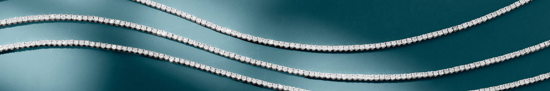 Gold Diamond Necklaces