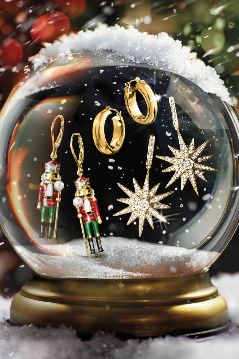 Fine Jewelry. Fabulous Prices. Ross Simons