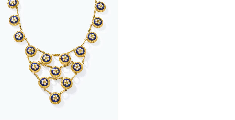 Start Exploring Extraordinary Treasures