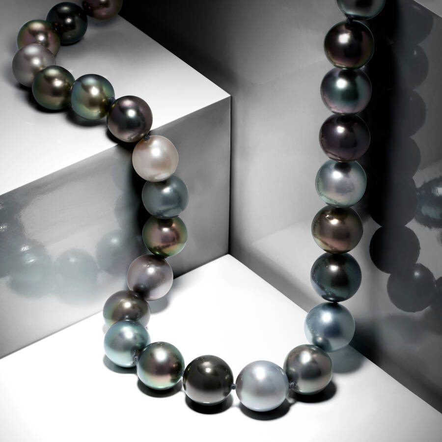 Our Superlative Pearls