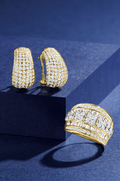 Fine Jewelry. Fabulous Prices