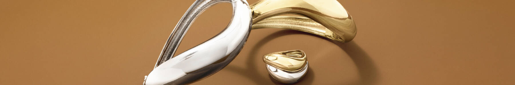 Best of Both Worlds. Get 10% off two-tone designs