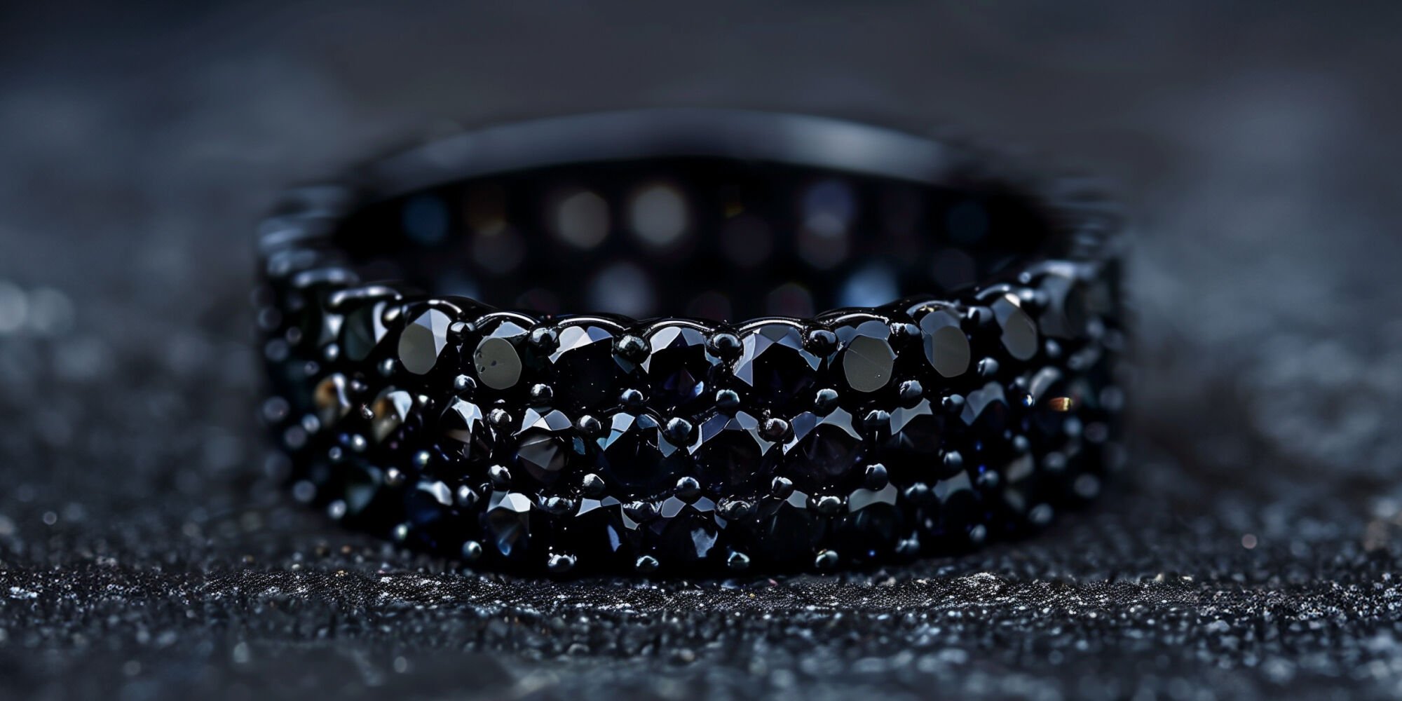 Spinel Gemstone Jewelry