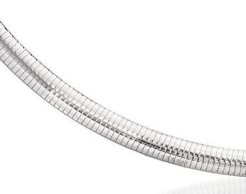 Omega Necklace Collection
