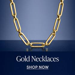 Diamond Necklaces. Shop Now