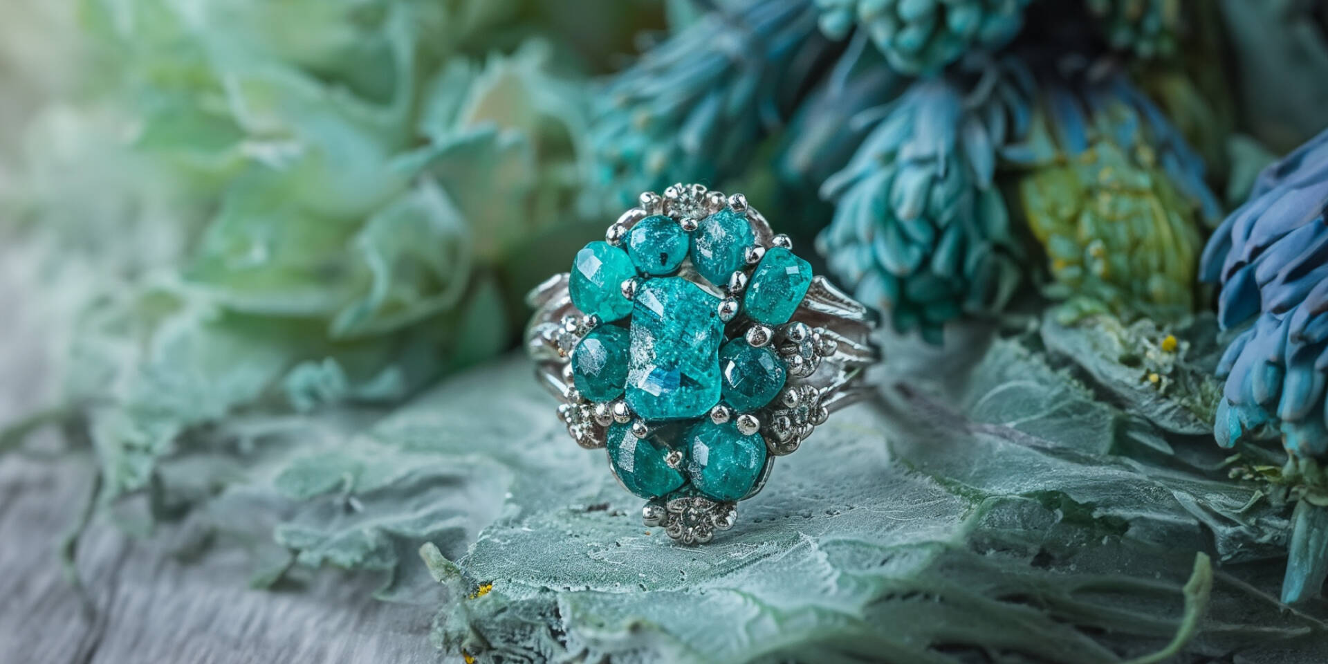 Apatite ring
